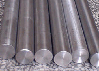 Titanium Round Bar